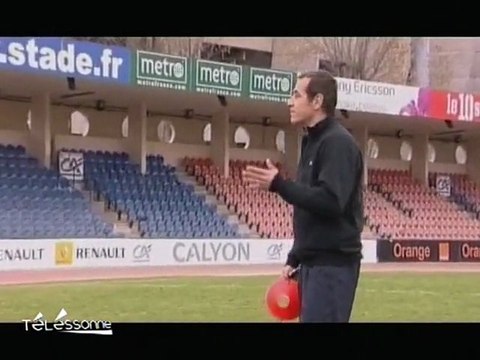 Boxe : Malik Bouziane en pleine préparation