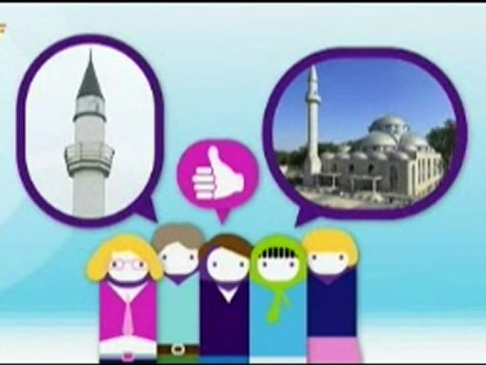 Sein und Schein in Duisburg Marxloh