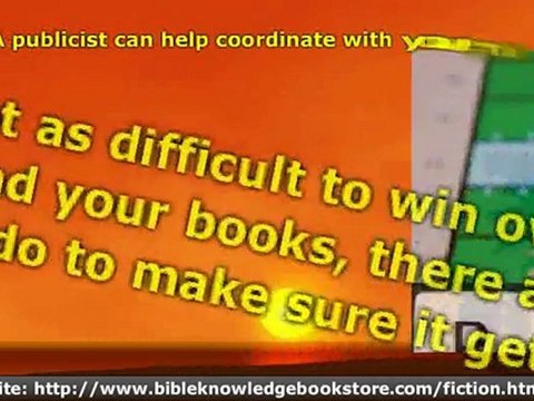 Why Read Christian Fiction Books?