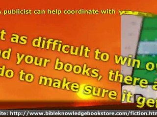 Why Read Christian Fiction Books?