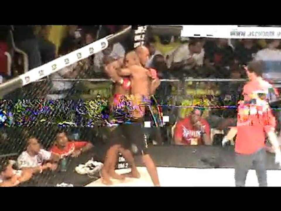 eder jones vs motosserra