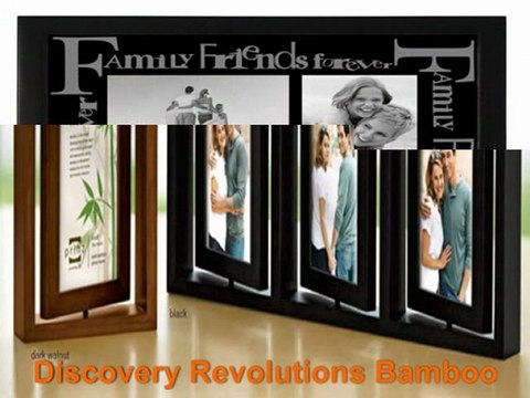 Affordable Collage Picture Frames: Where You Get The Best B