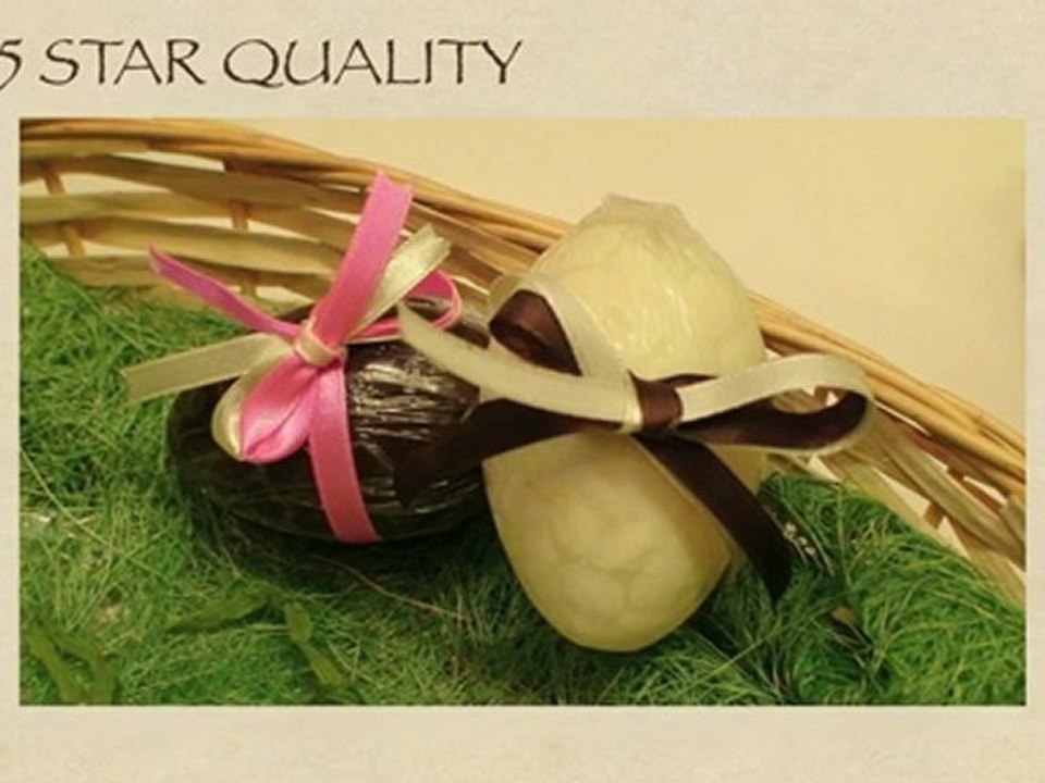 5 Star Easter Gifts | Easter Eggs | Easter Bunnies in Malay