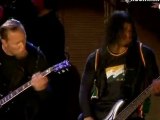 Metallica - Ride The Lightning - (Live Rock am Ring 2008)