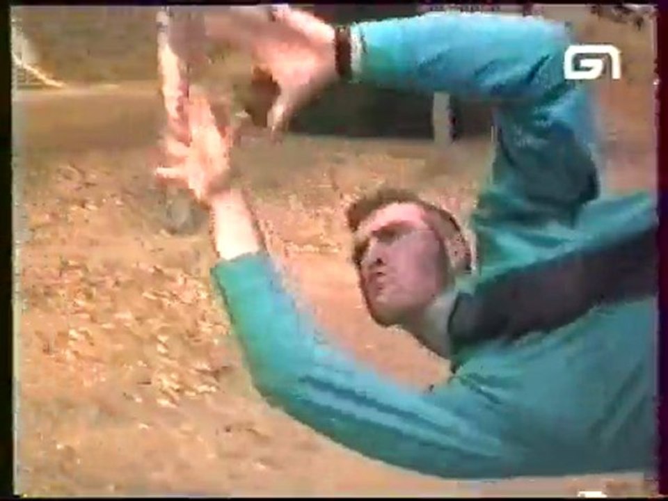 Bitoman Captain Tsubasa