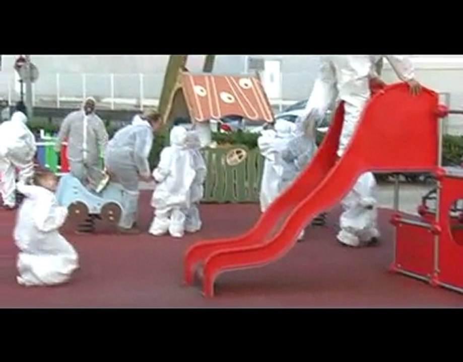 Belcier / épisode 14, vie du quartier.