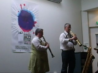 "Le chien déguisé en vache" C. Delaunay & P. Van den Heuvel