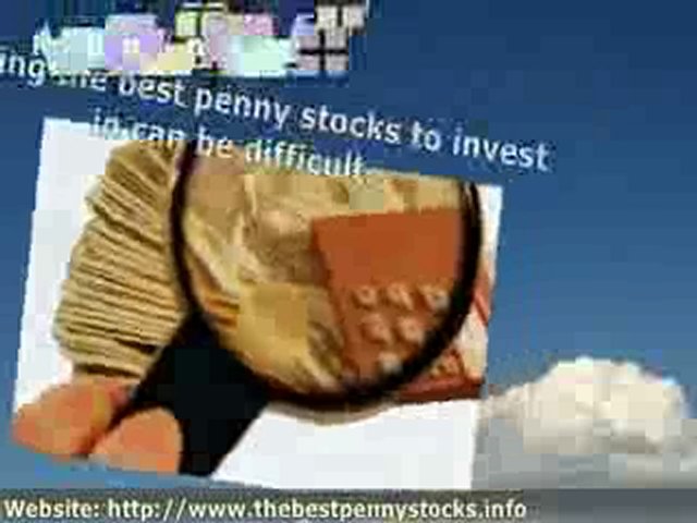 watch how to buy penny stocks