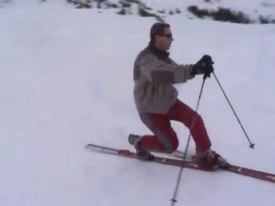 Kramelet 2010 à Champagny-en-Vanoise