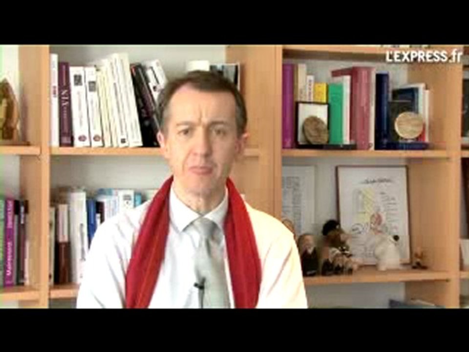 Sarkozy: un voyage pour rien?