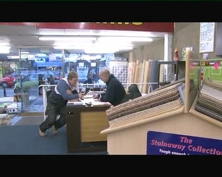 Carpet Remnant Centre - Carpets in Gillingham