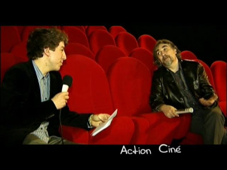 Calaisis TV: Action Ciné les sorties du 31 Mars