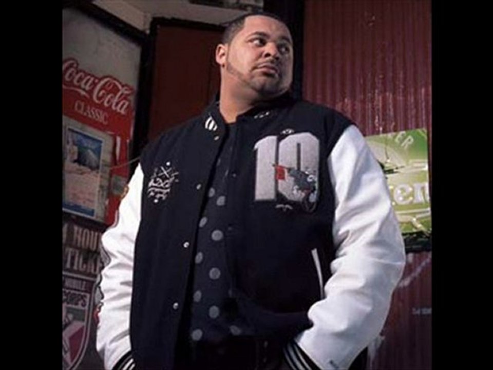 Styles P Ft Tre Williams & Joell Ortiz-Street Life