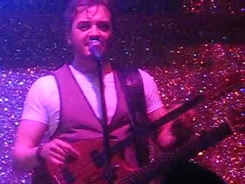 ORHAN ÖLMEZ 26/03/2010 ANDON PERA NAR DANESİ & DANE DANE