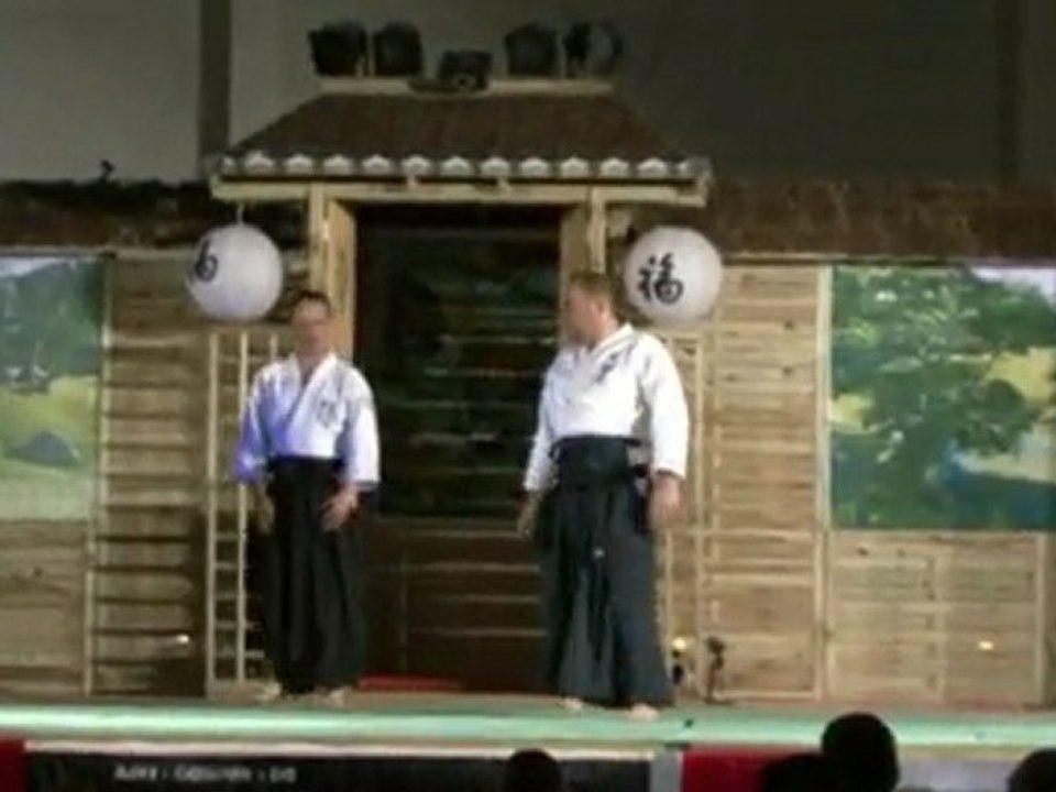 aiki jujutsu