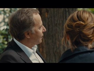 Les invités de mon père