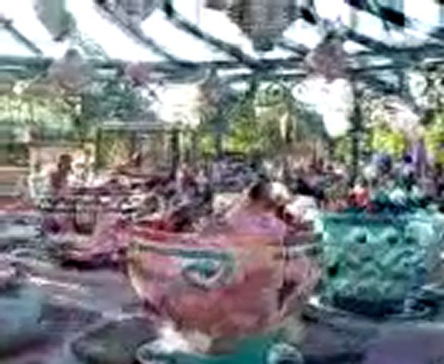 disney