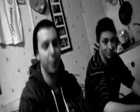 Freestyle rap français Les Musaraignes, Medey, Beretta