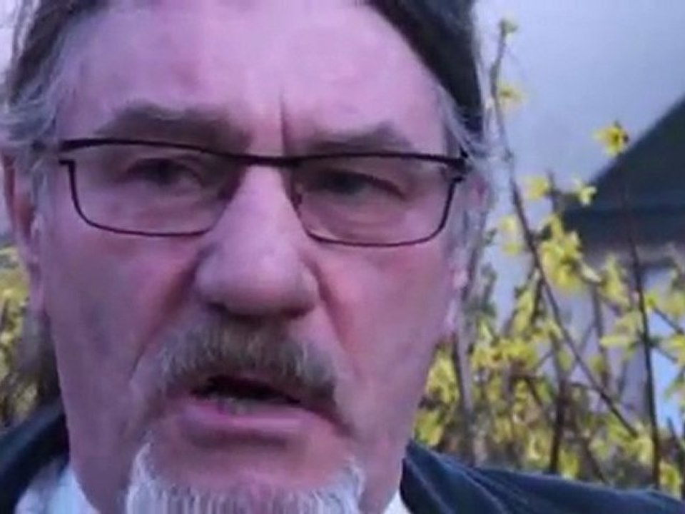 Jacques et Daniel post régionales 2010