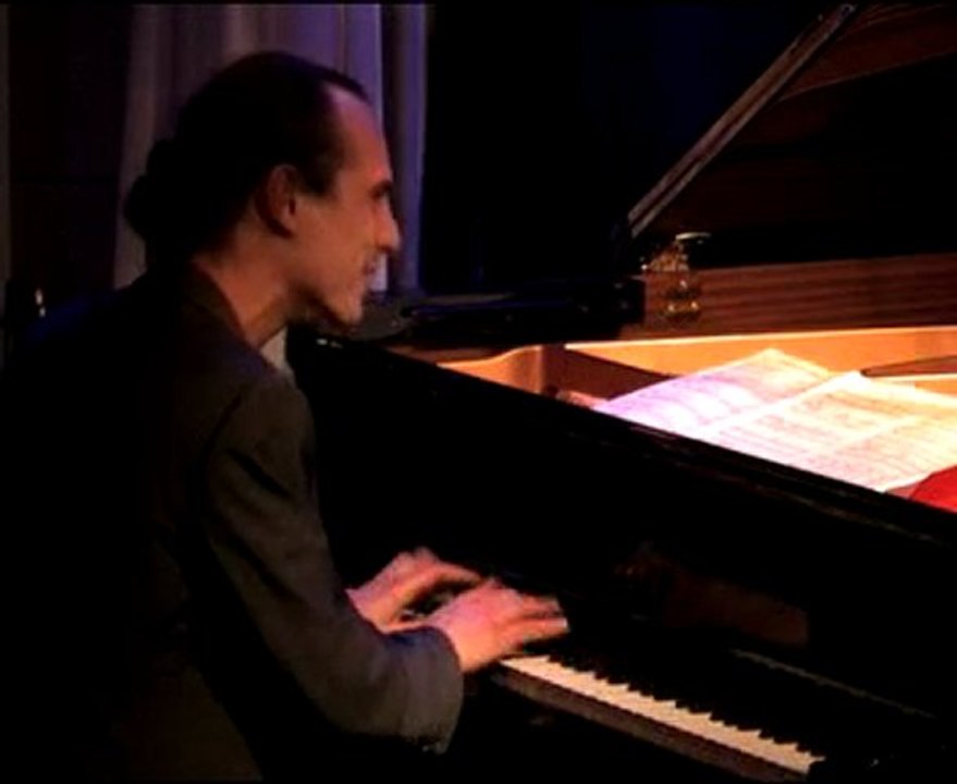 Sweet System au Duc des Lombards