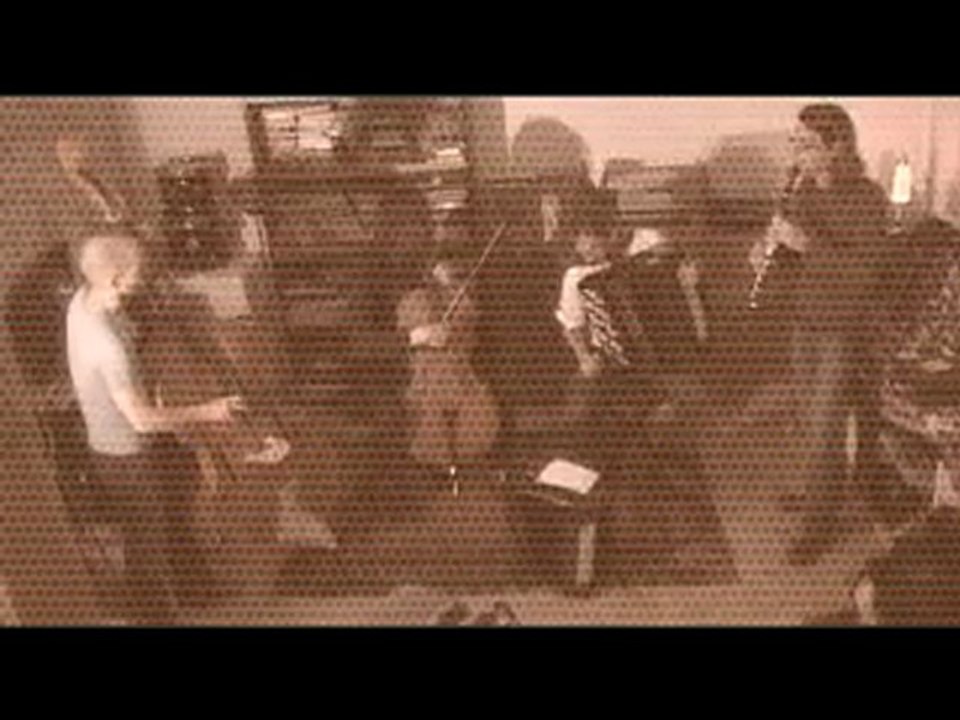 DAAU - Visions of Arcadia (the final protest)