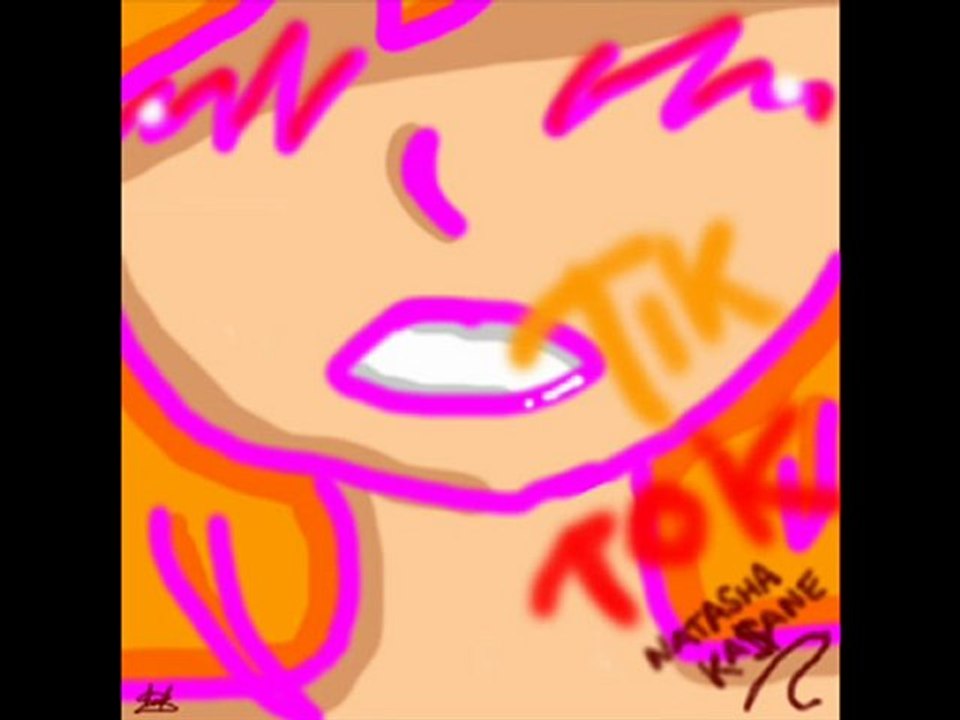 01 Tik Tok (Natasha)