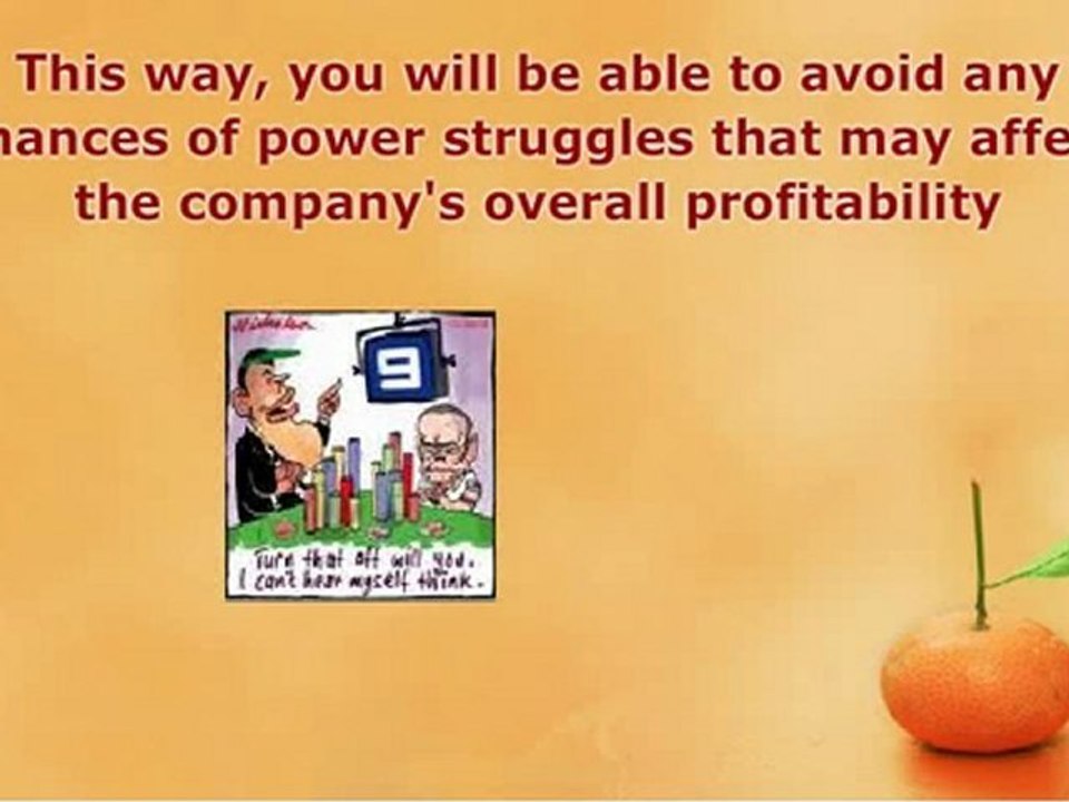 3 Biggest Joint Venture Mistakes To Avoid