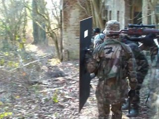 Airsoft 76 - A.T.M - Dimanche 7 Mars 2010