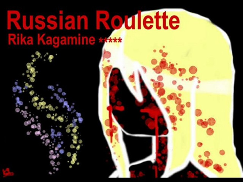 02 Russian Roulette (Rika)
