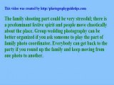 Points About Your Wedding Photography For Your Biog Day Itse
