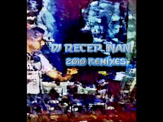 Anda Adam - Love on You (Dj Recep Inan Promo Remix)