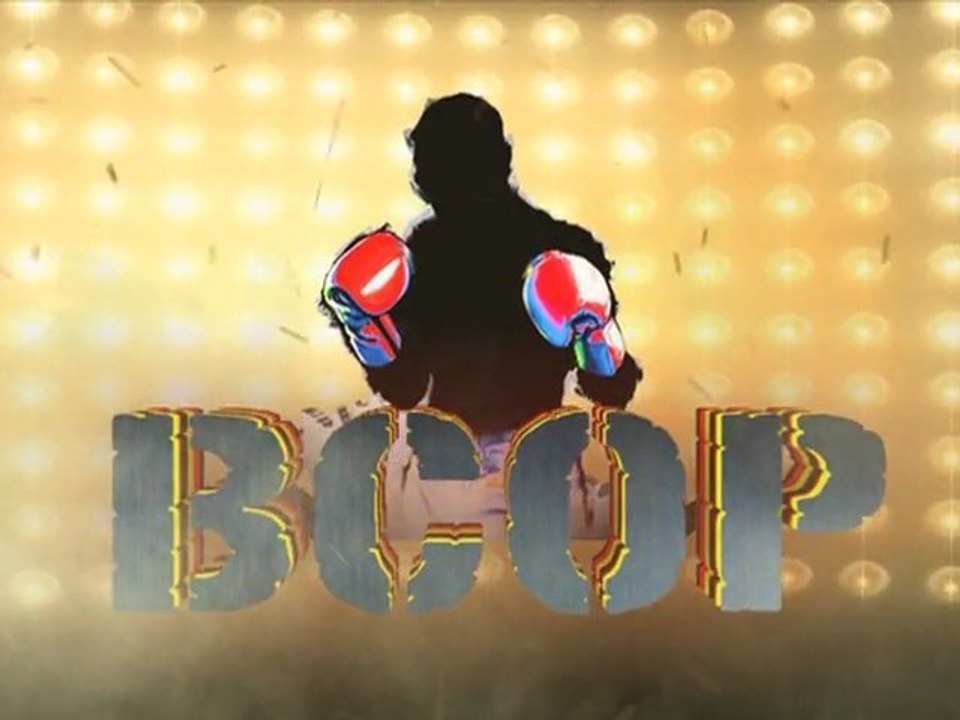 BOXE 2 AVRIL 2010 BCOP avec SPORT 365