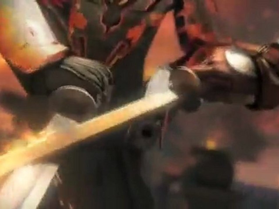 Red Steel 2 - Trailer de lancement