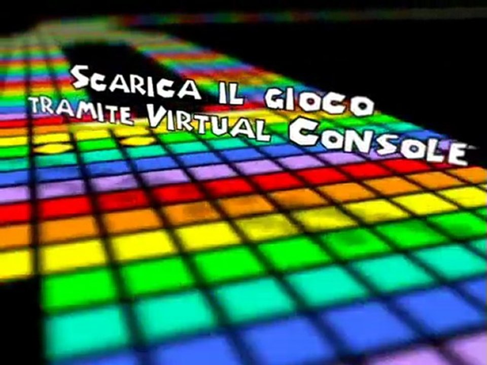 Super Mario Kart (SNES/VC)