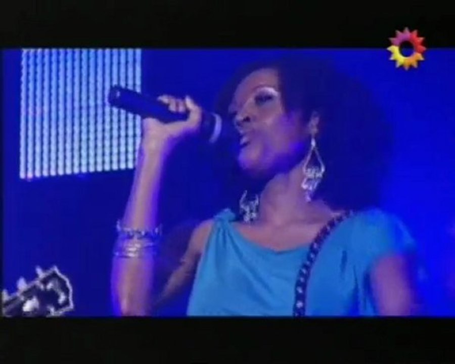 Alejandro Sanz - Looking For Paradise (Vivo Buenos Aires)