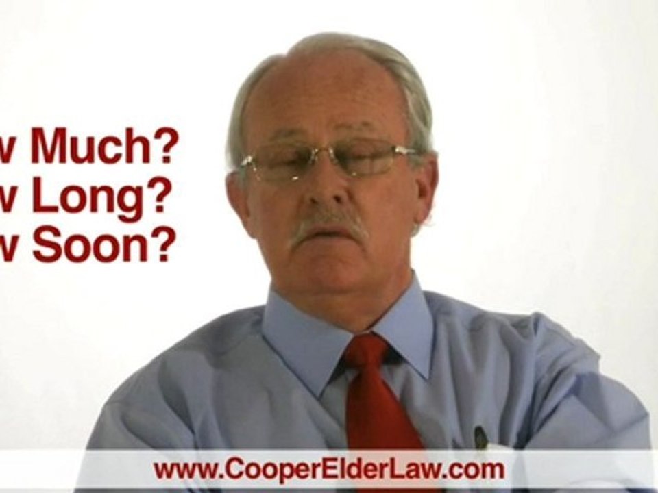 Learn characteristics of long-term care insurance