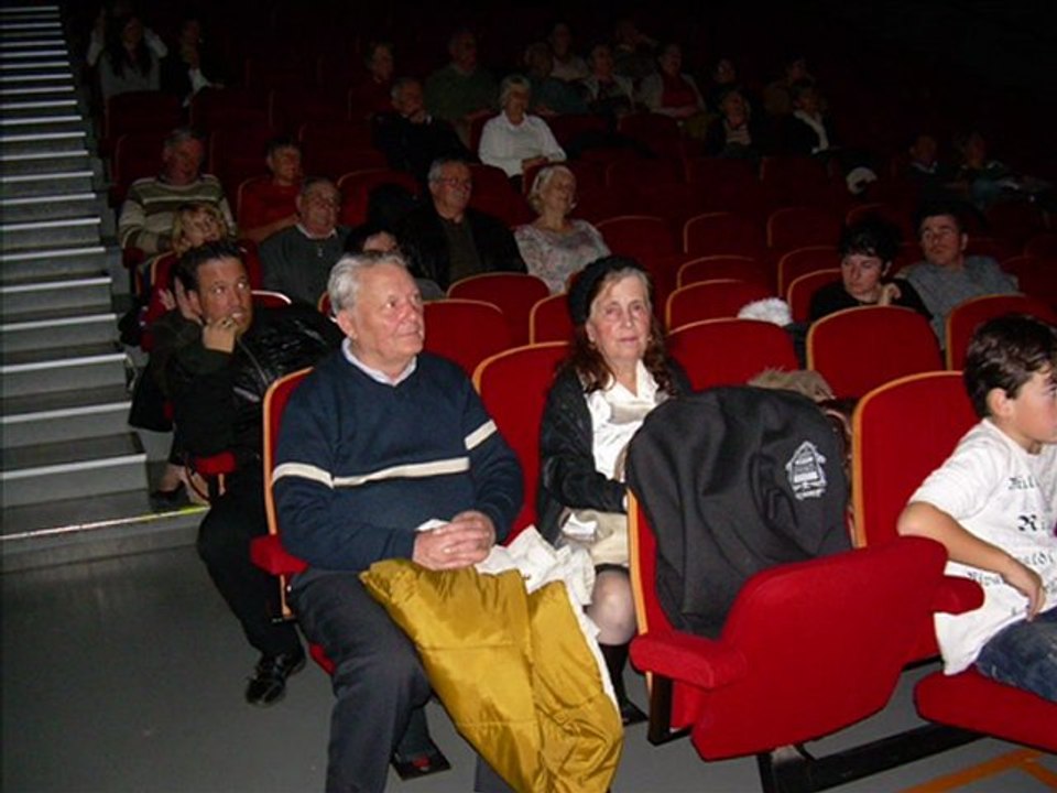 Sauvons Jennyfer Officiel Autier - moi Jenny [HQ]