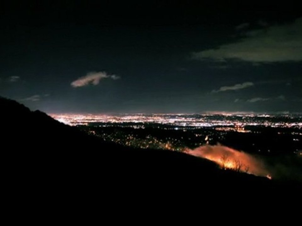 Lookout Mountain, Tennessee