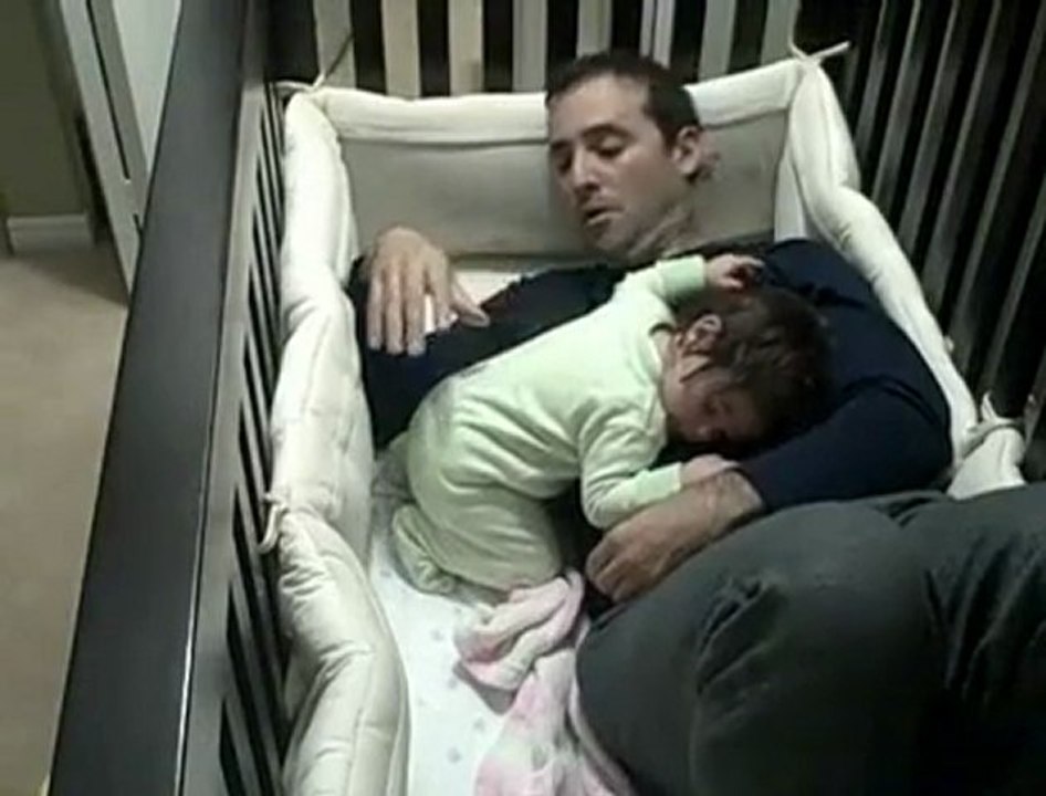 Bebek Ve Babanın Kurnazlığı