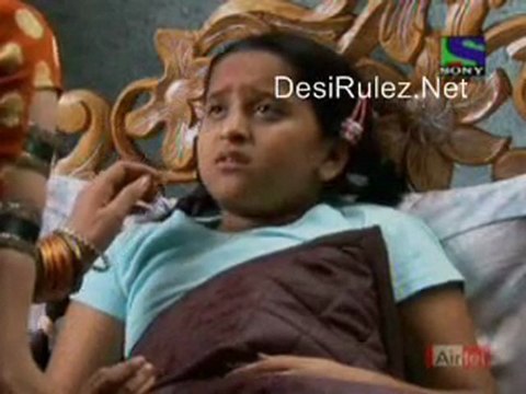 Godh Bharai 30th March 2010 part1