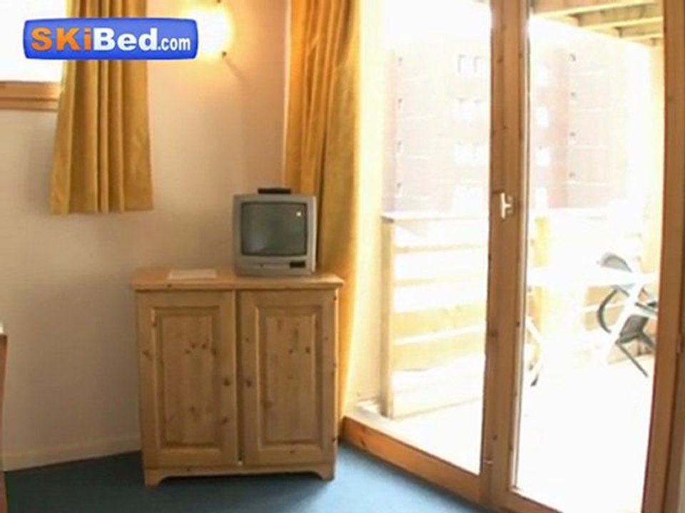 Balcons et Chalets de la Vanoise - La Norma - Skibed.co.uk