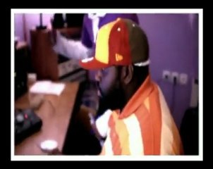 Pa janmè distrè (XP aka L'Xpressif)