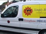 Simply Blinding Ltd -  Blinds in Brighton