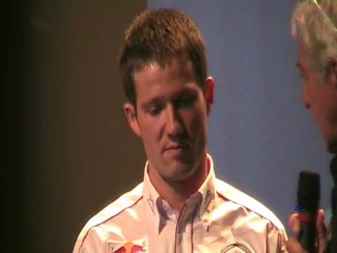 soiree rallye passion 2010 1ere partie