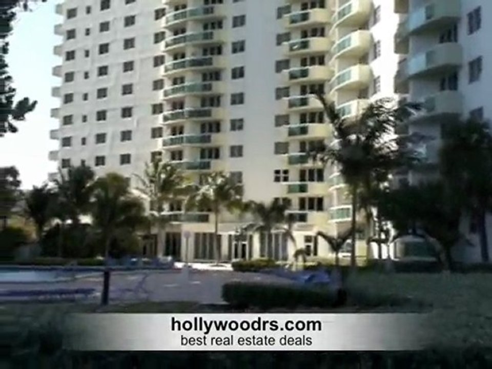 The Residences,Beach Condo, Hollywood,Florida