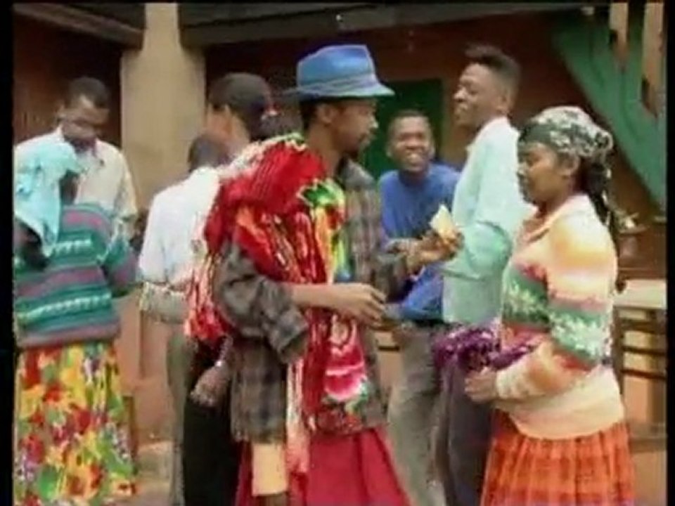 Tsiky tsidika - ao hanaovako azy