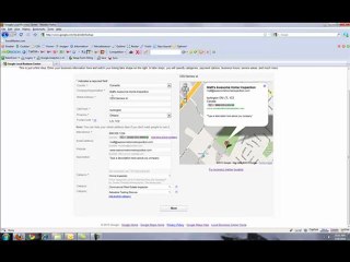 Burlington SEO Services - Google Local Business Setup