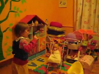 Bailiando joropo... nooooo ñañám taconea, taconea