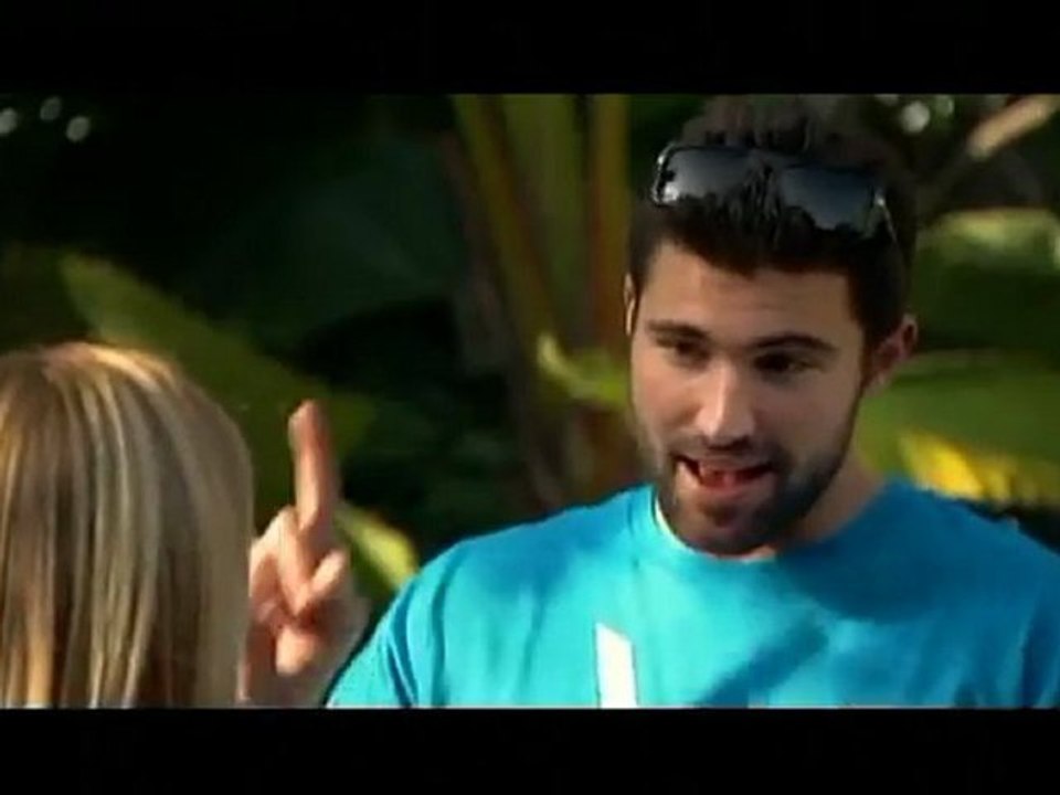 The Hills Season 6 Trailer (Long)