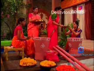 Laagi Tujhse  - 30th March 2010 - pt1